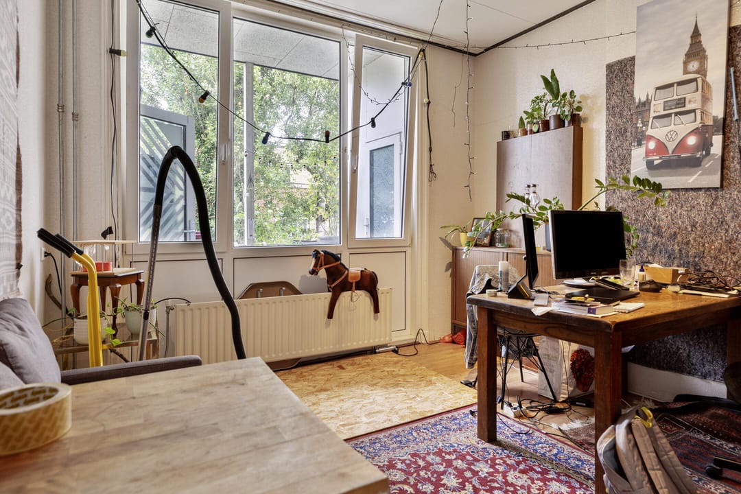 Foto 28 van Blommersdijkselaan 9-A