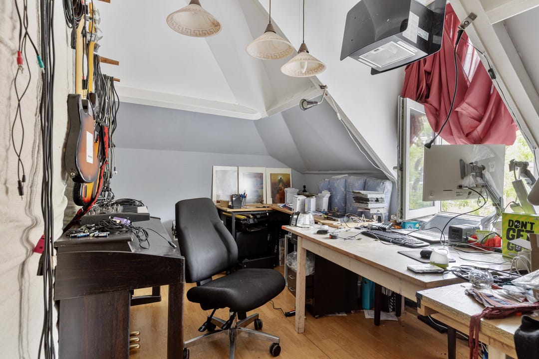 Foto 32 van Blommersdijkselaan 9-A