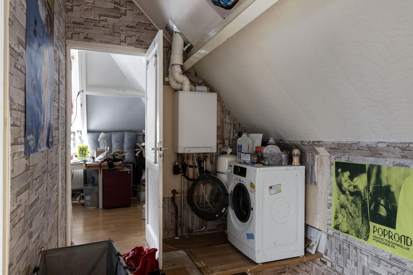 Foto 40 van Blommersdijkselaan 9-A