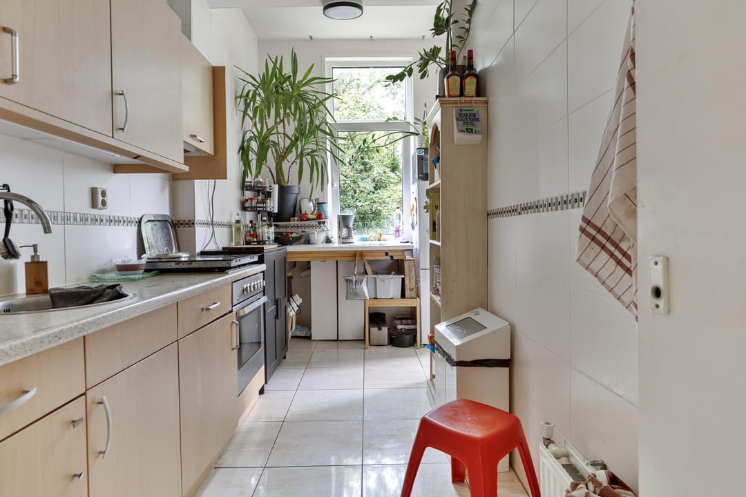 Foto 43 van Blommersdijkselaan 9-A