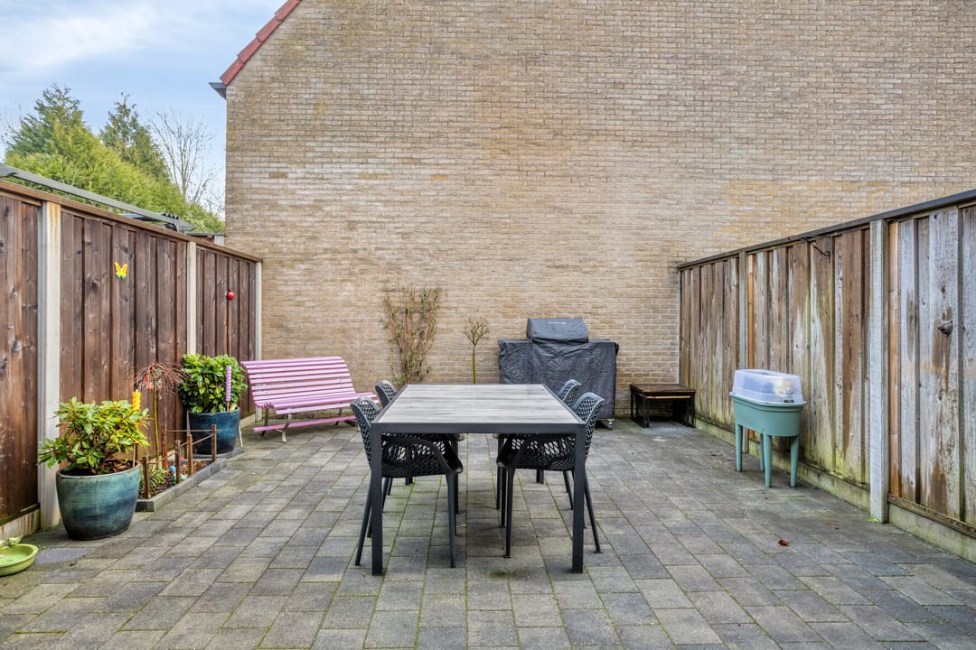 Photo 31 of Akkerkers 28