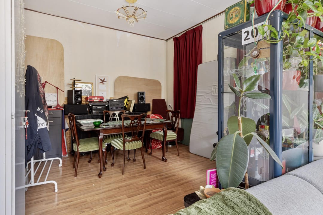 Foto 46 van Blommersdijkselaan 9-A