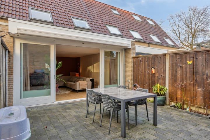 Foto 33 van Akkerkers 28