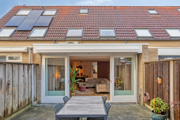 Foto 35 van Akkerkers 28