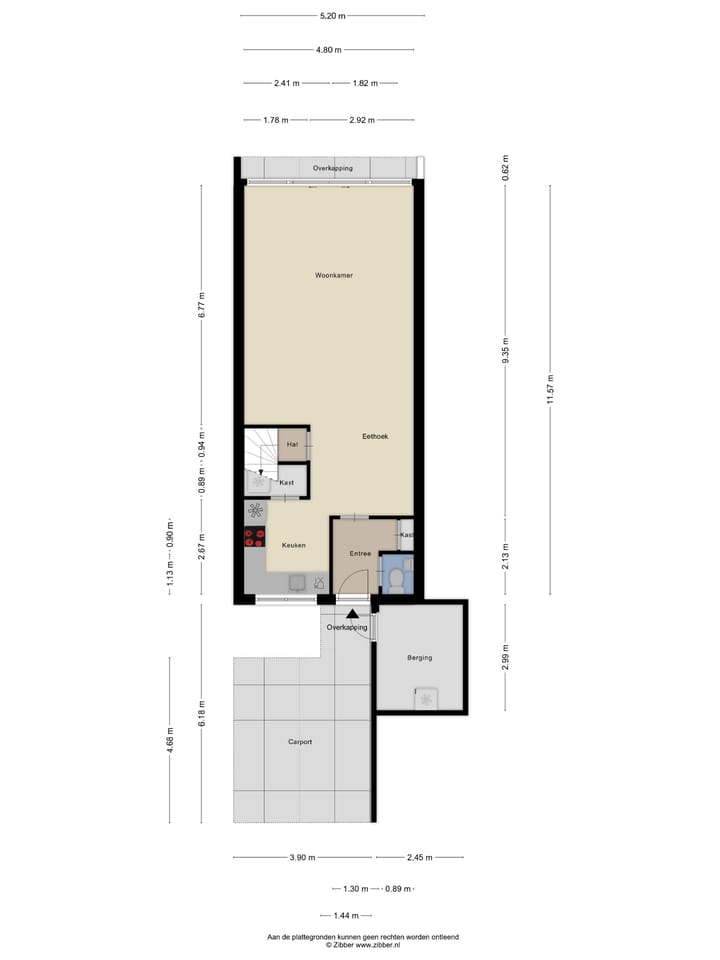 Foto 37 van Akkerkers 28