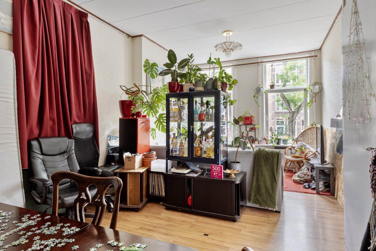 Foto 49 van Blommersdijkselaan 9-A