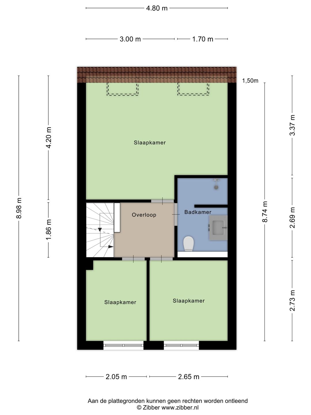 Photo 38 of Akkerkers 28