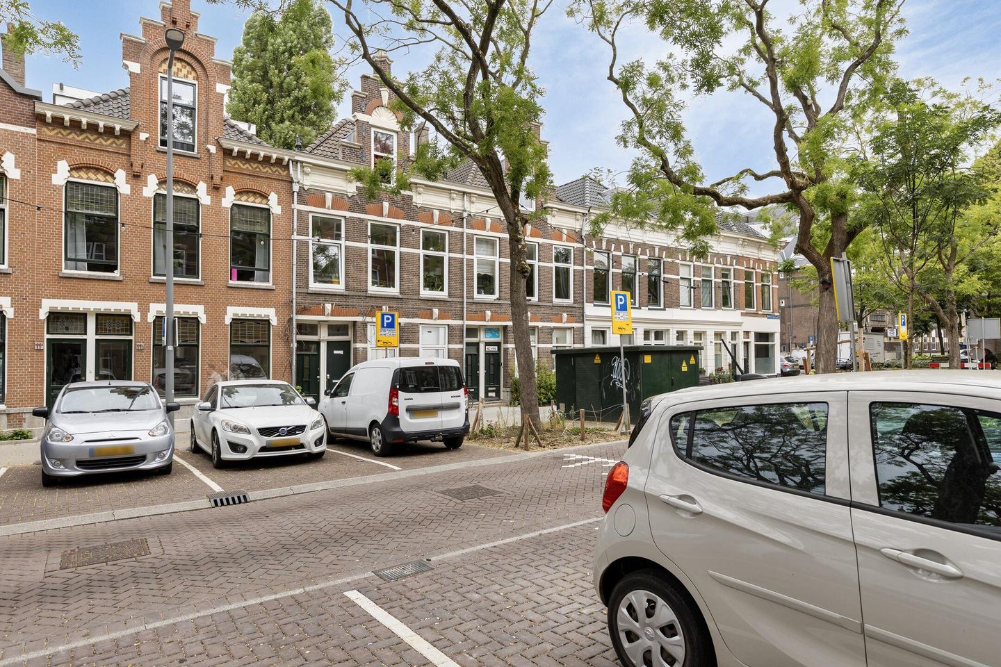 Foto 50 van Blommersdijkselaan 9-A