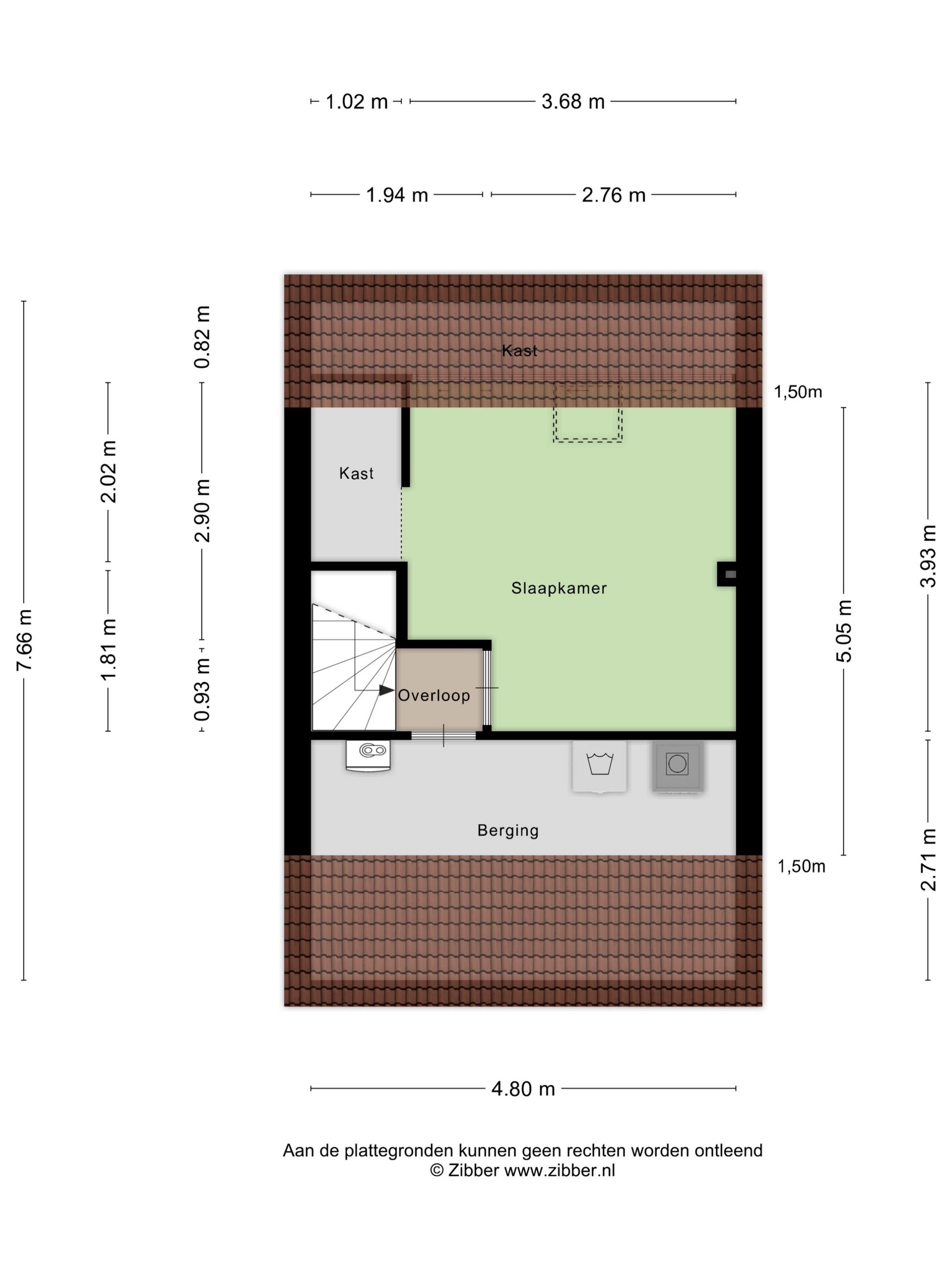 Photo 39 of Akkerkers 28