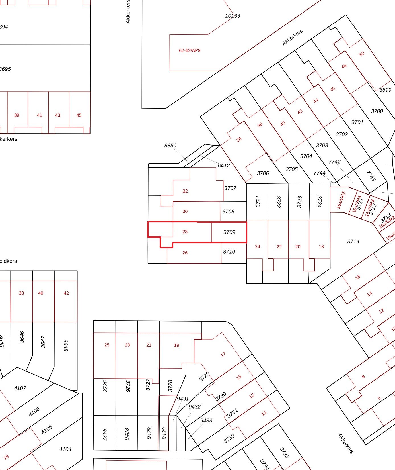 Photo 40 of Akkerkers 28