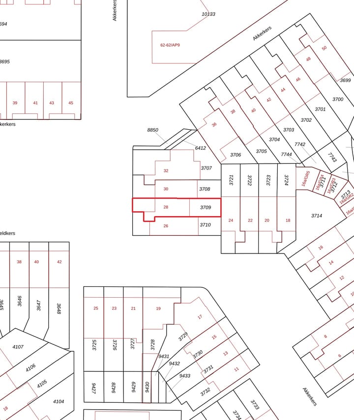 Foto 40 van Akkerkers 28