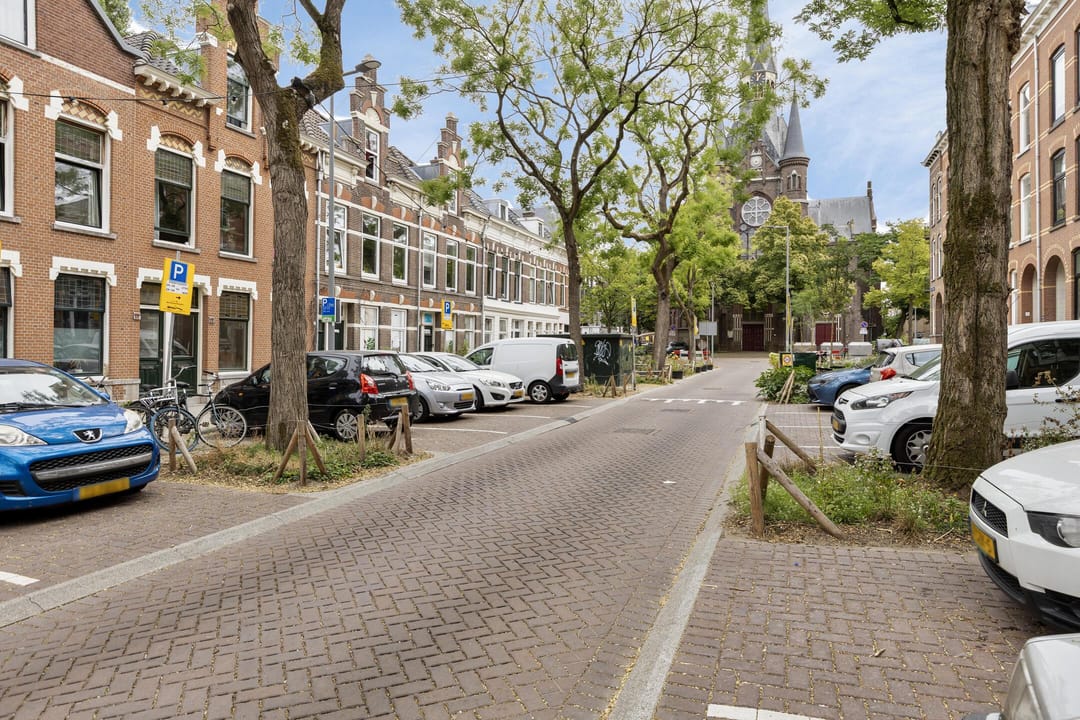 Foto 53 van Blommersdijkselaan 9-A