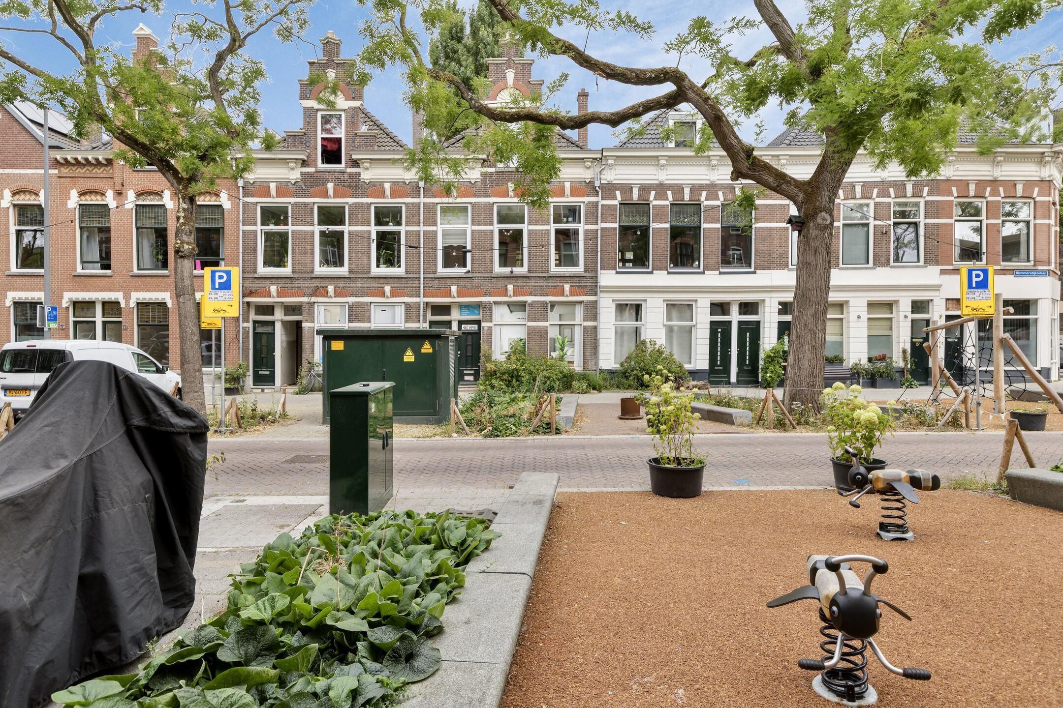 Foto 54 van Blommersdijkselaan 9-A