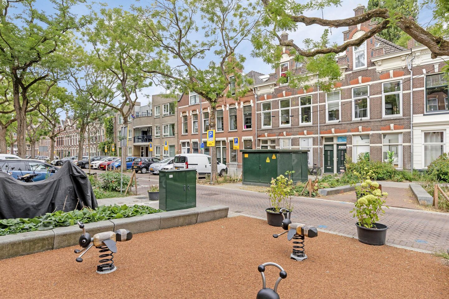 Foto 55 van Blommersdijkselaan 9-A