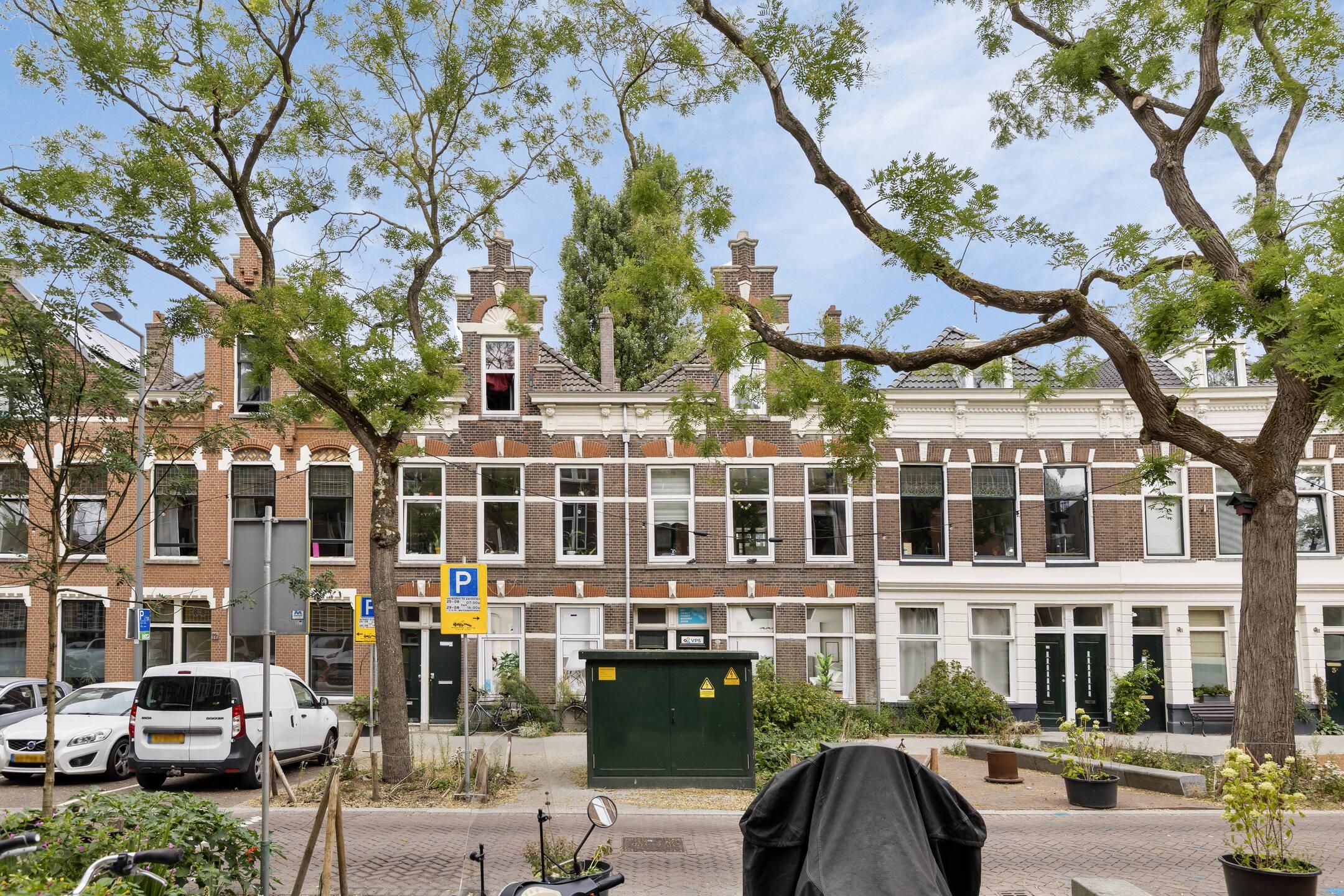 Foto 57 van Blommersdijkselaan 9-A