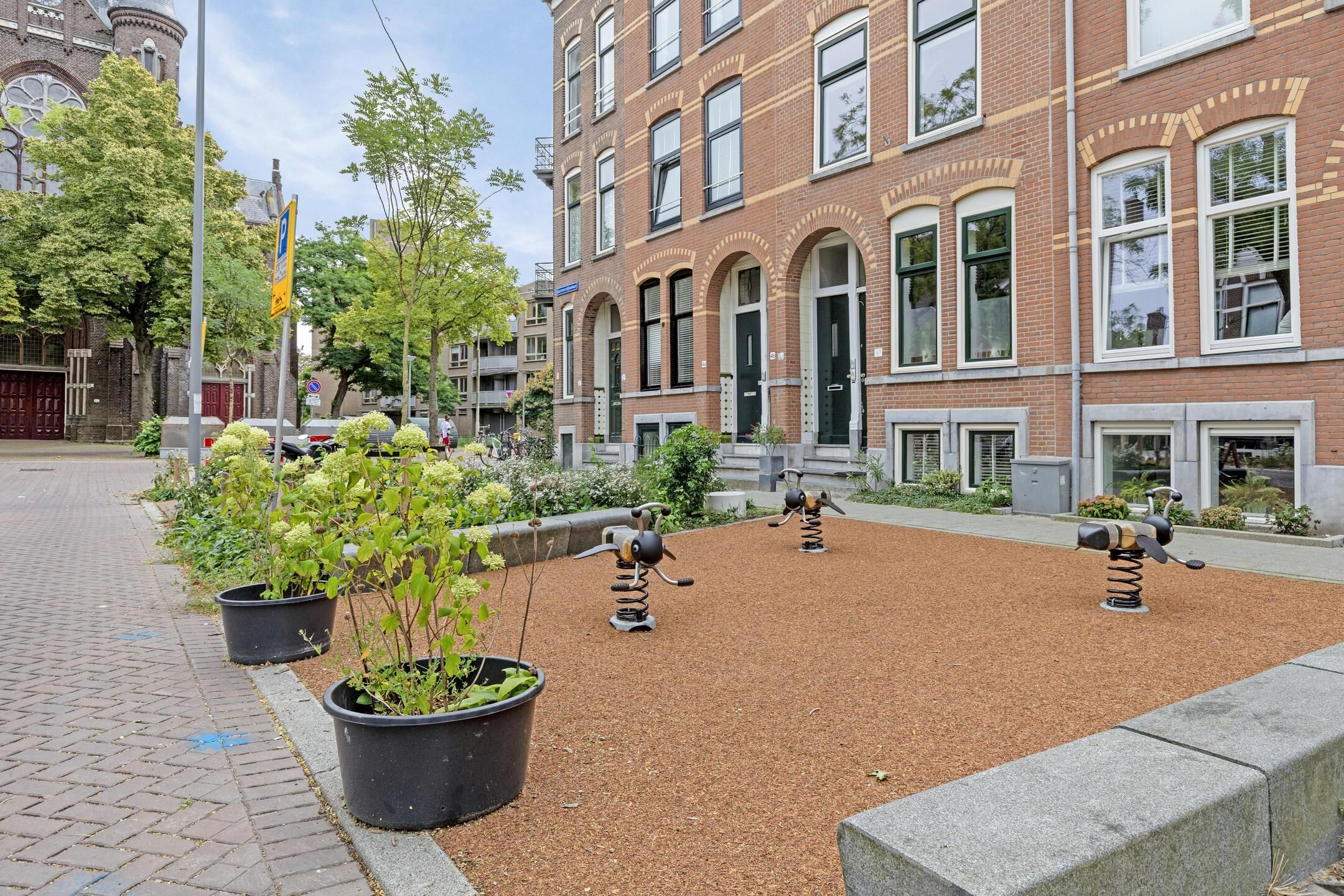 Foto 60 van Blommersdijkselaan 9-A