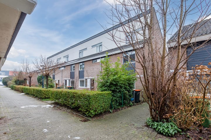 Foto 5 van Boogschutter 164