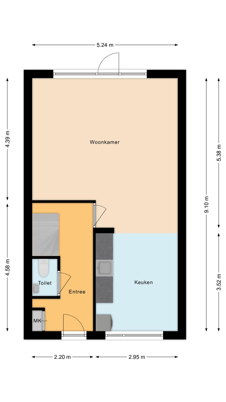 Foto 55 van Boogschutter 164