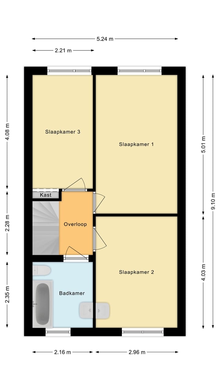 Foto 56 van Boogschutter 164