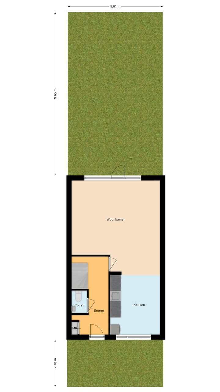 Foto 57 van Boogschutter 164