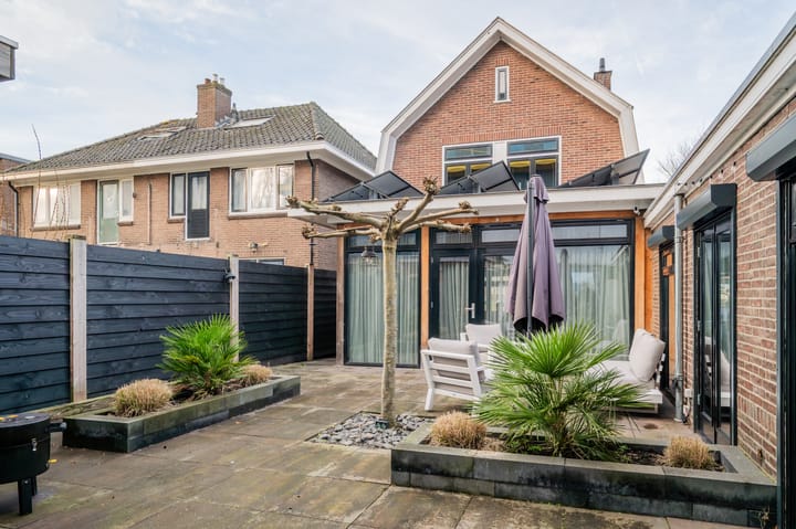 Foto 27 van Mr. H.F. de Boerlaan 159