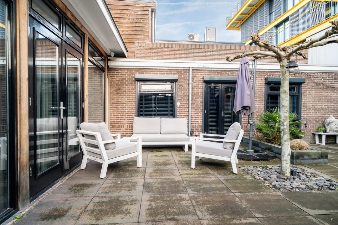 Photo 28 of Mr. H.F. de Boerlaan 159