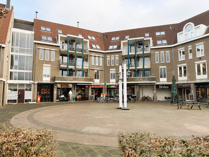 Harmonieplein 39