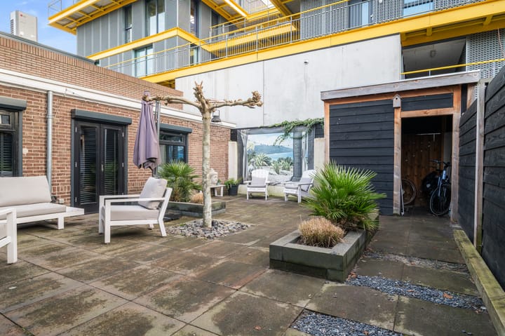 Foto 29 van Mr. H.F. de Boerlaan 159