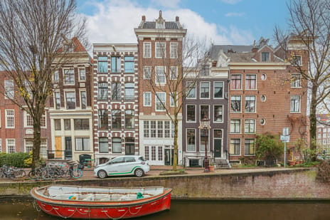 Blauwburgwal thumbnail