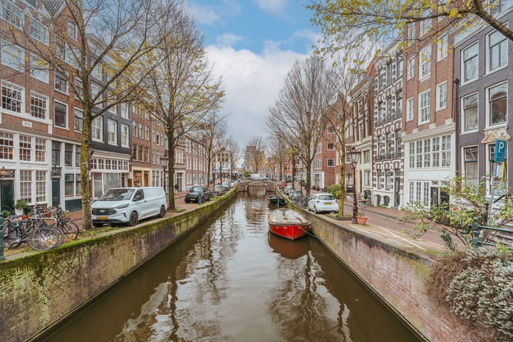 Foto 4 van Blauwburgwal 4-H