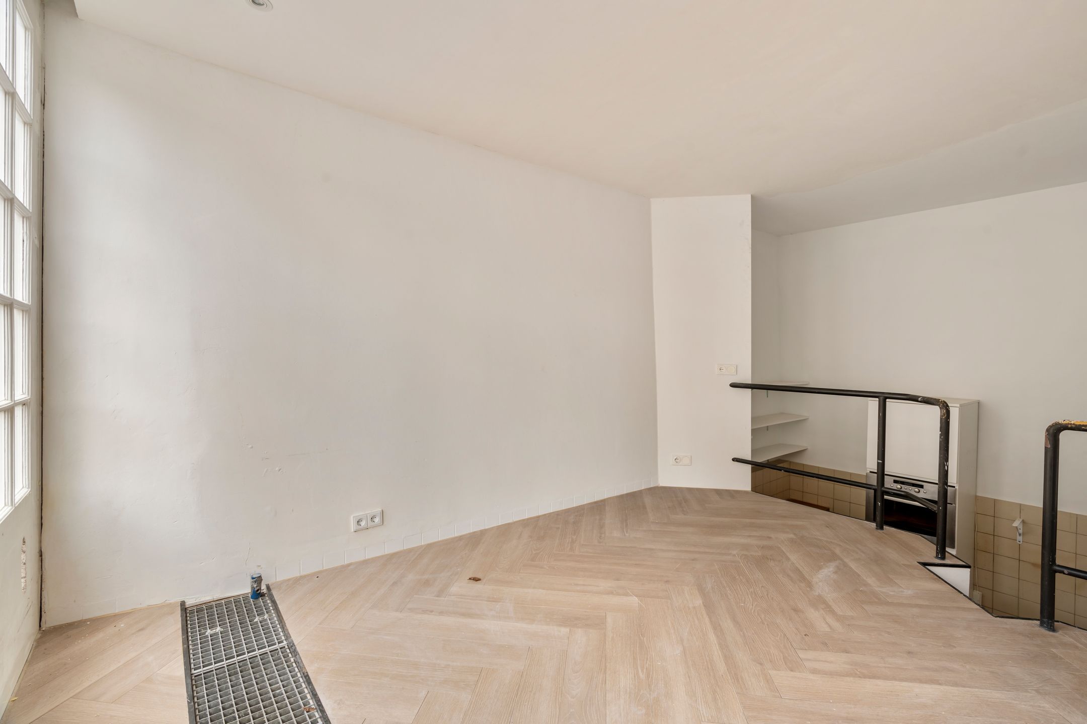 Foto 6 van Blauwburgwal 4-H