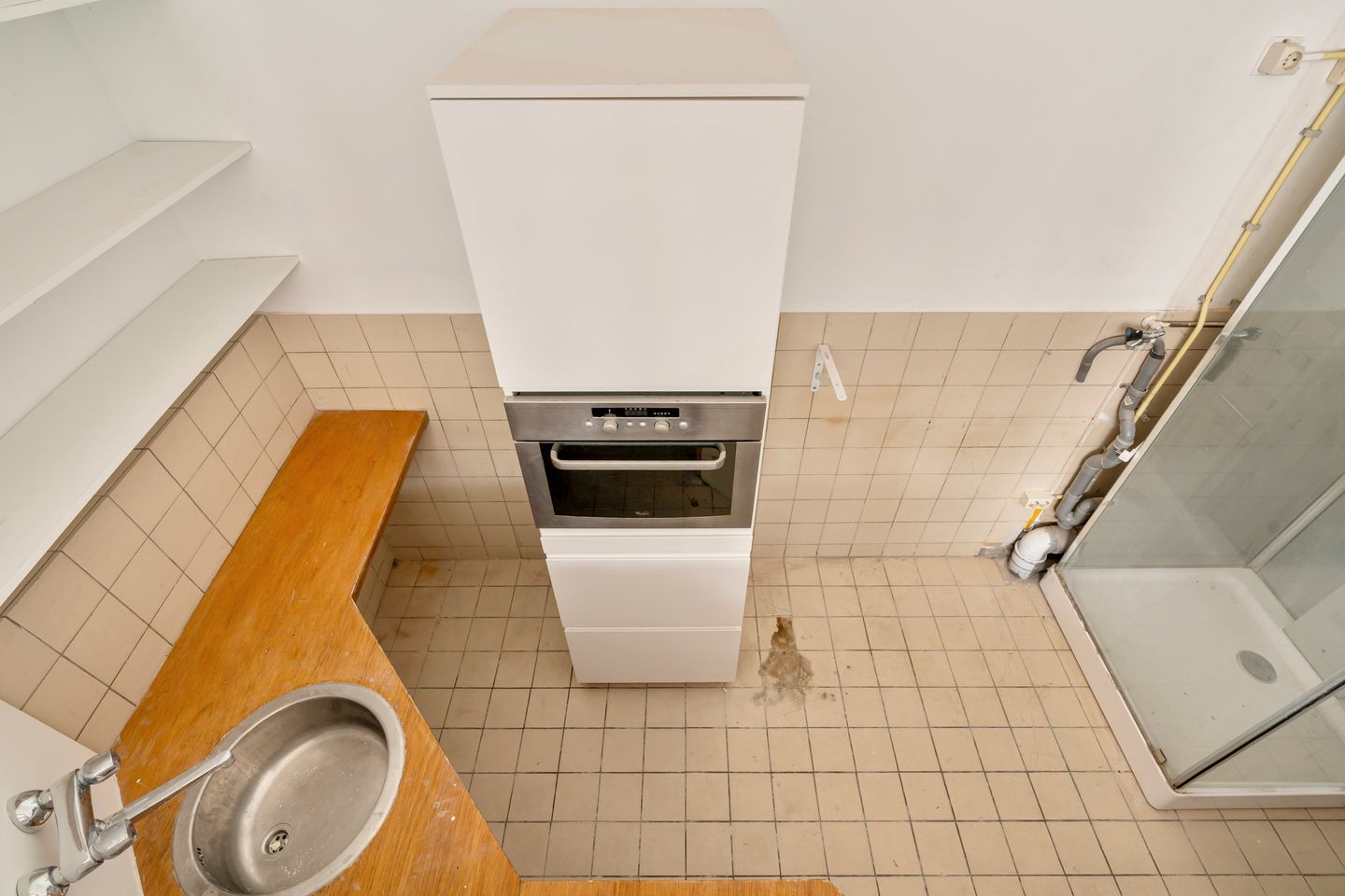 Foto 10 van Blauwburgwal 4-H