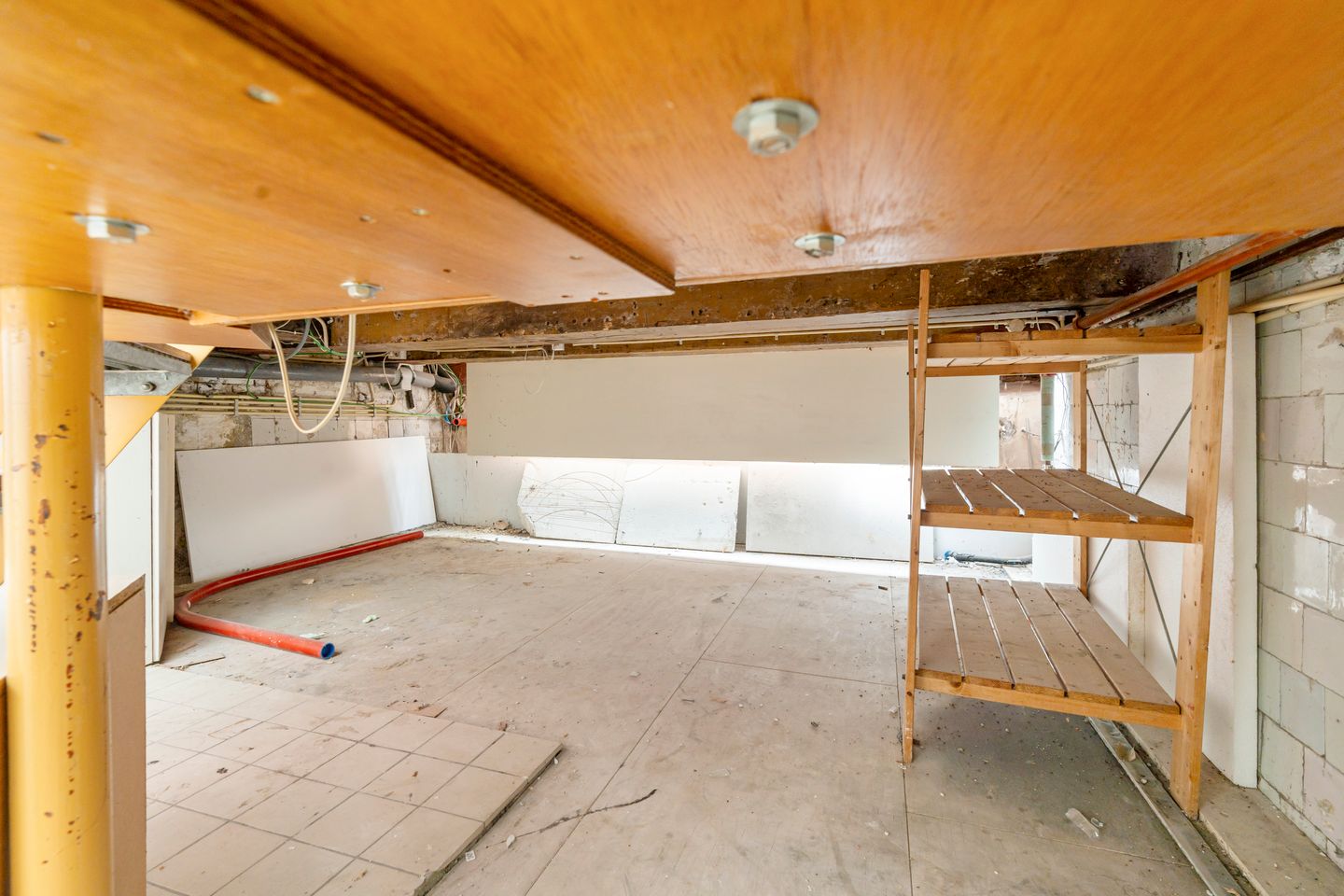 Foto 14 van Blauwburgwal 4-H