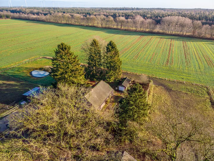 Foto 4 van 1e Pallertweg 23