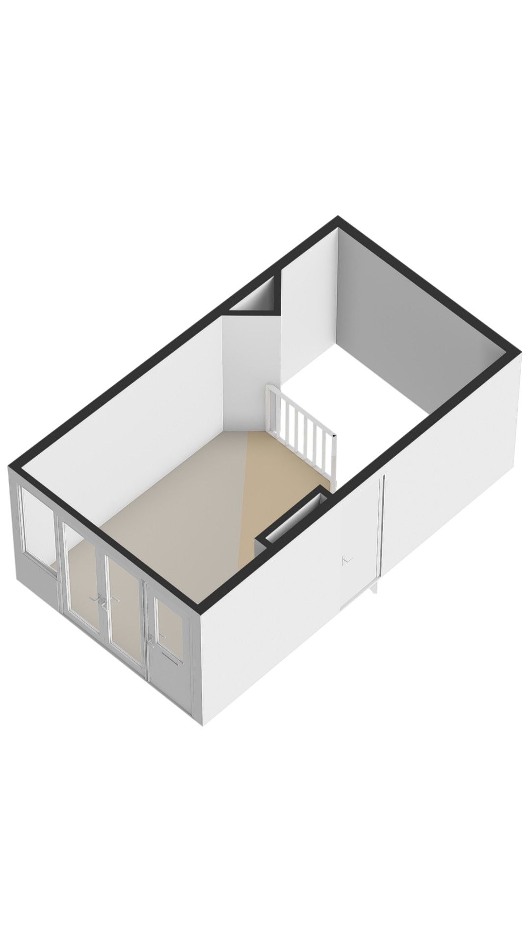 Foto 23 van Blauwburgwal 4-H