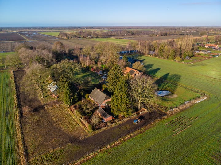 Foto 2 van 1e Pallertweg 23