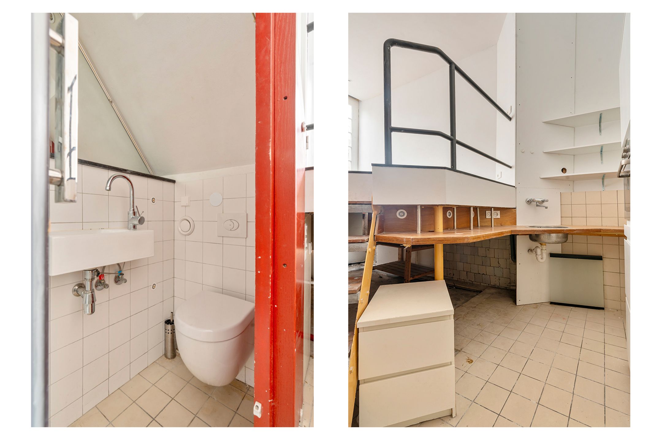 Foto 12 van Blauwburgwal 4-H