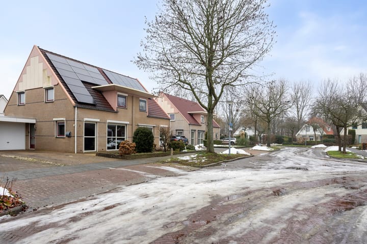 Photo 5 of Waterlelie 7