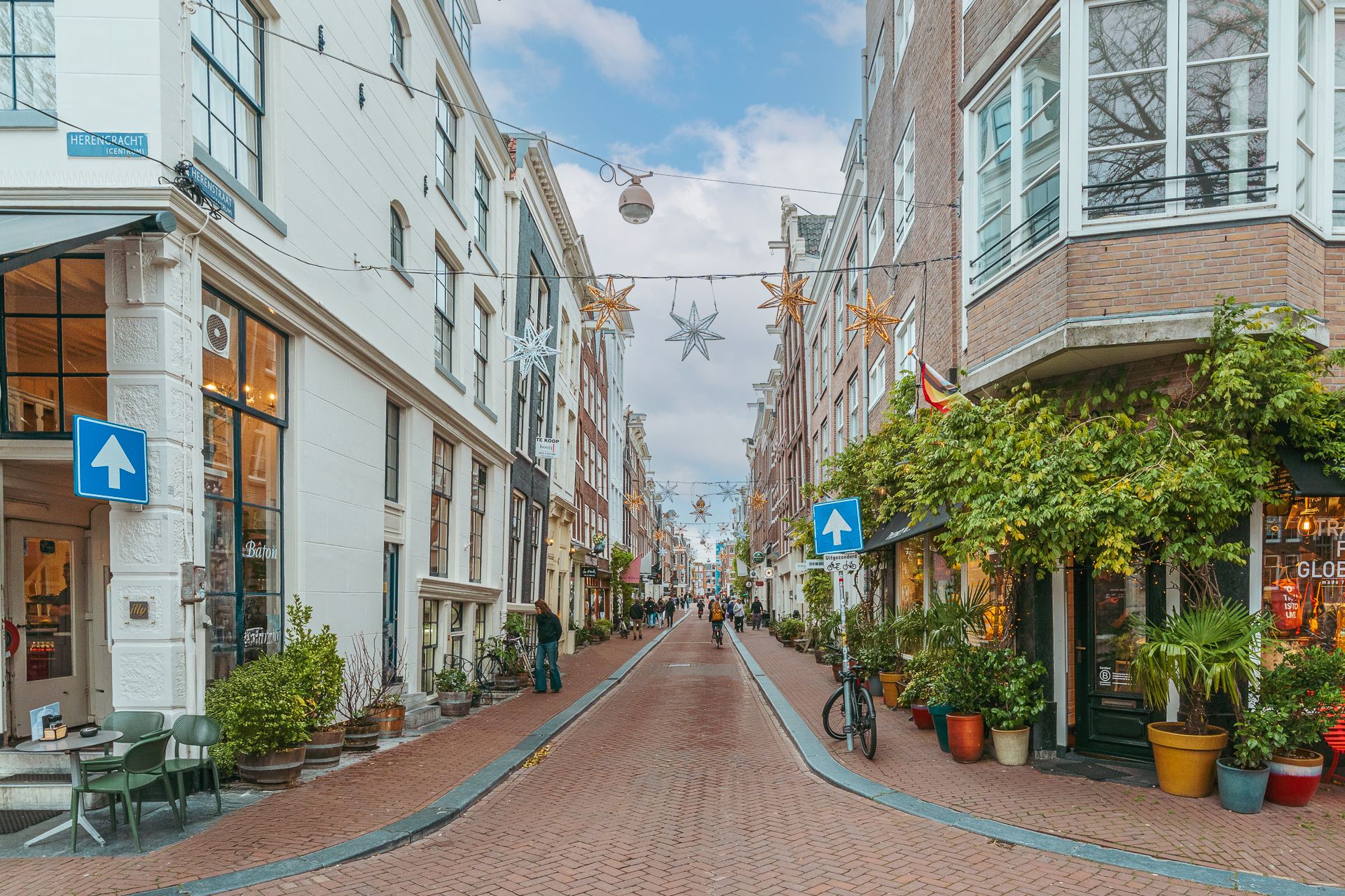 Foto 18 van Blauwburgwal 4-H