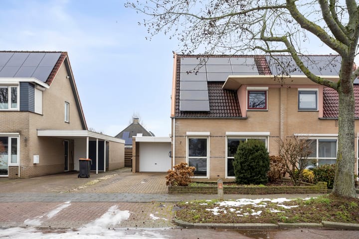 Photo 4 of Waterlelie 7