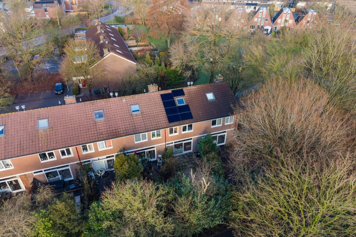 Foto 2 van Heggewinde 21