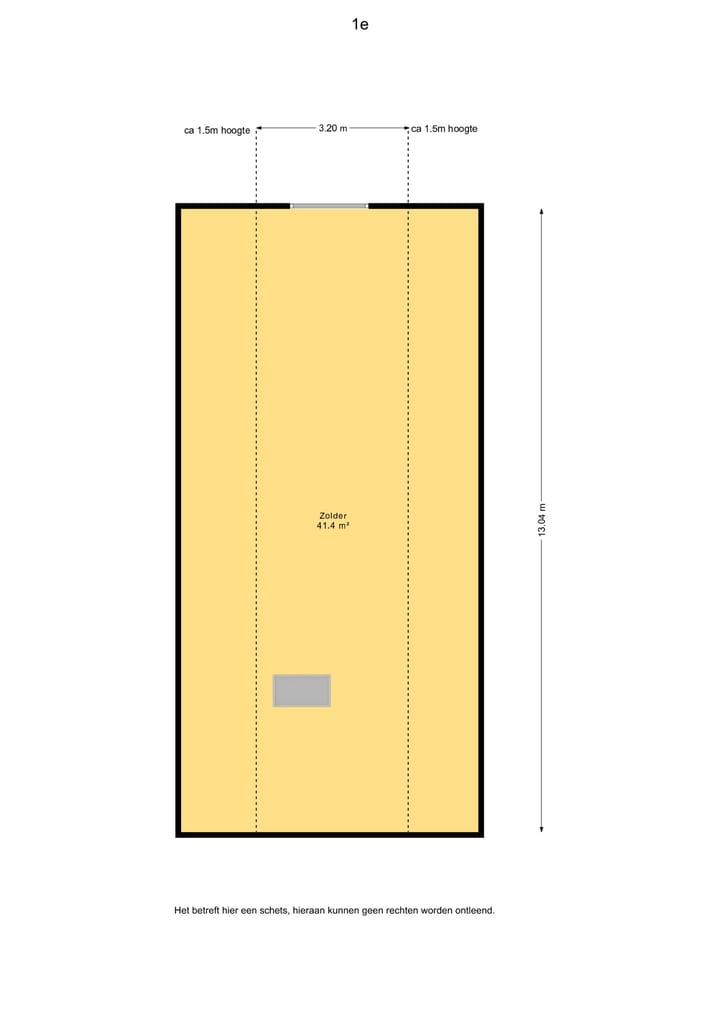 Foto 30 van 1e Pallertweg 23