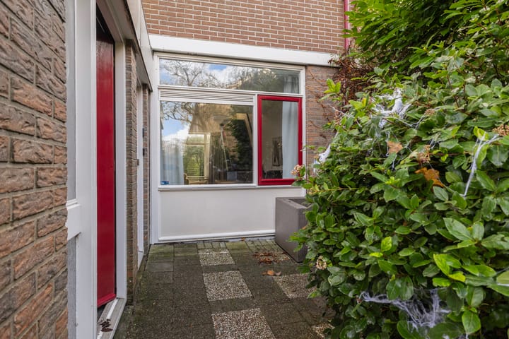 Foto 4 van Heggewinde 21