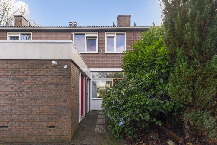 Foto 3 van Heggewinde 21