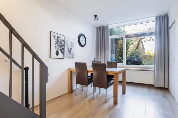 Foto 13 van Heggewinde 21