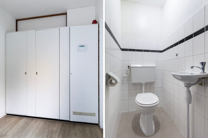 Foto 7 van Heggewinde 21