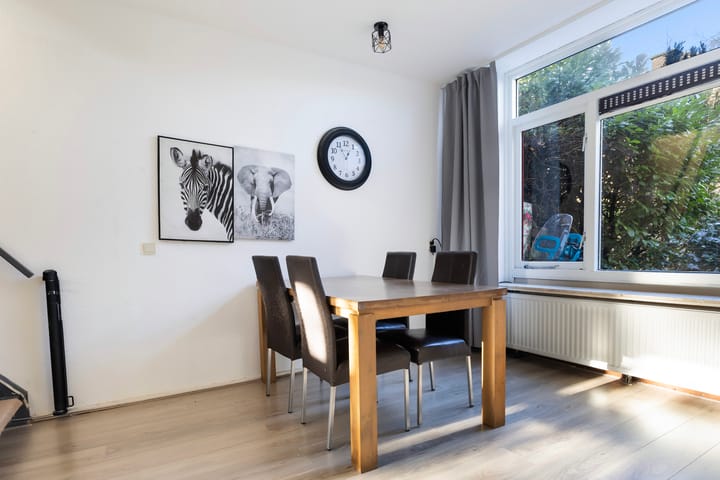 Foto 12 van Heggewinde 21