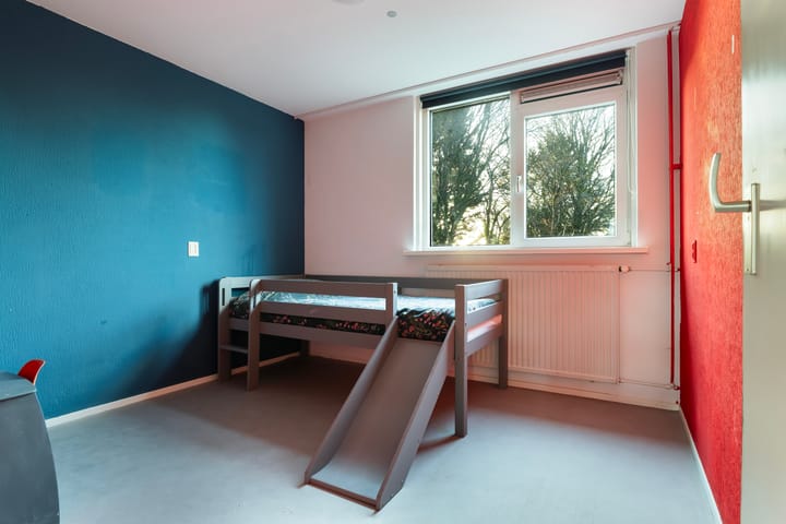 Foto 23 van Heggewinde 21