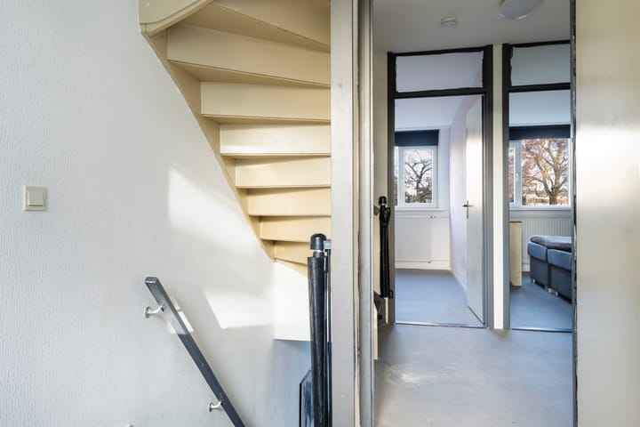 Foto 16 van Heggewinde 21