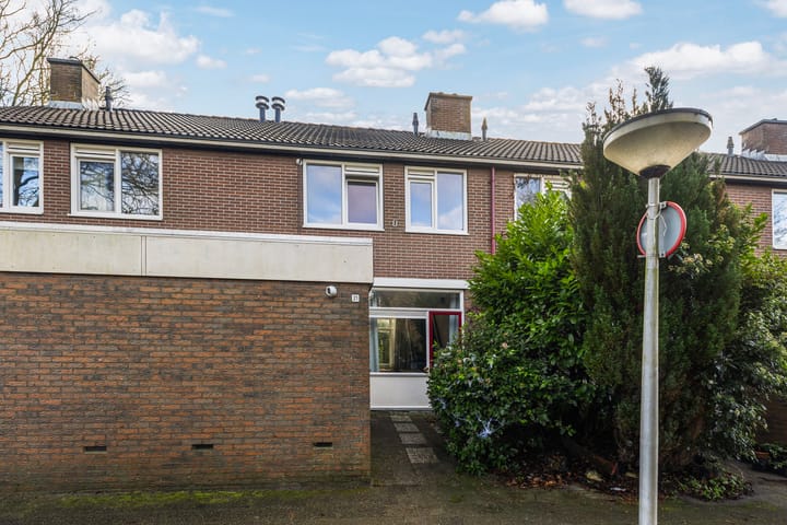 Foto 34 van Heggewinde 21